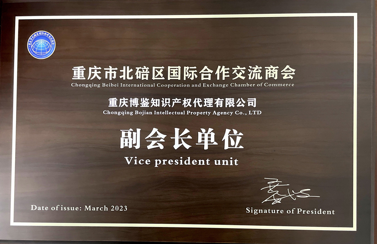 北碚区国际合作交流商会副会长单位.jpg